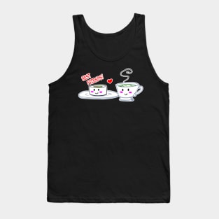 Best Friends Tank Top